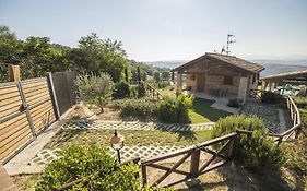 Country House Ca' Brunello